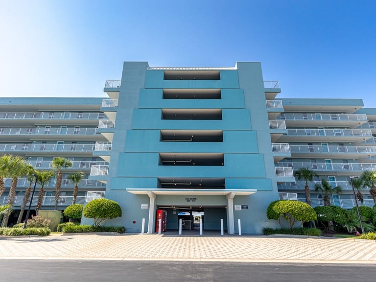 Islander Beach Resort 403