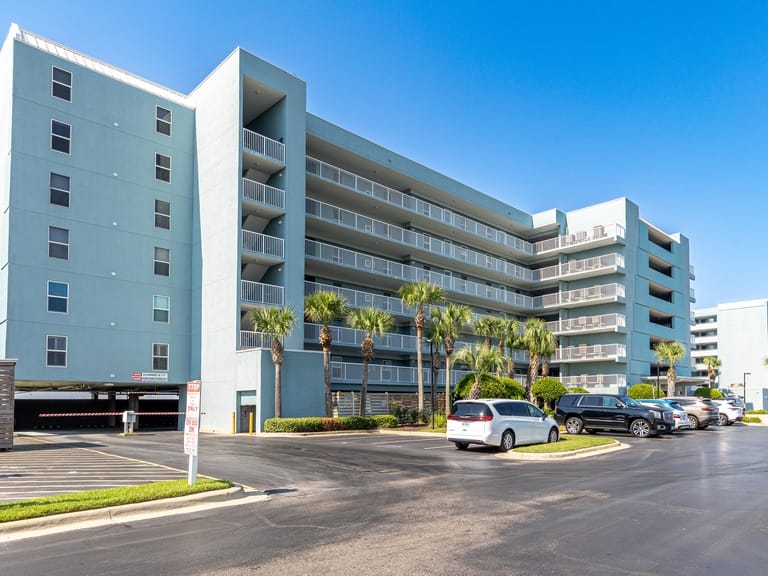 Islander Beach Resort 403