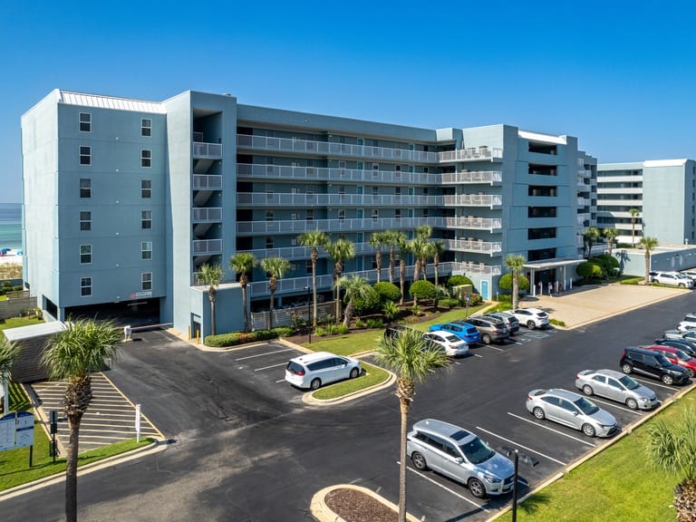 Islander Beach Resort 403