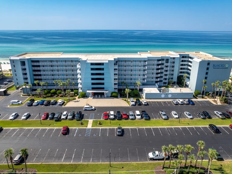 Islander Beach Resort 403