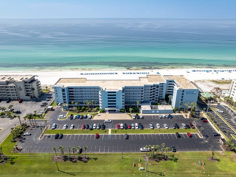Islander Beach Resort 403