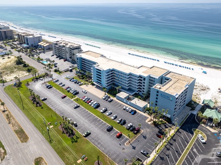 Islander Beach Resort 403