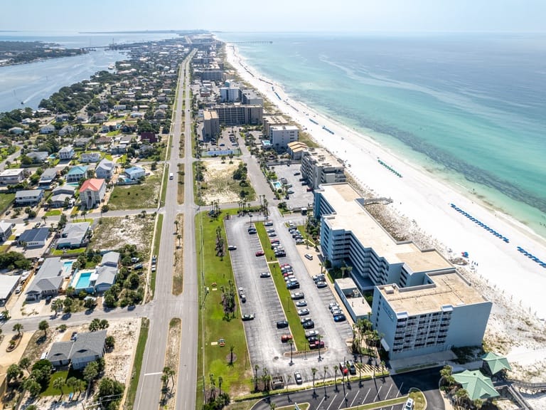 Islander Beach Resort 403