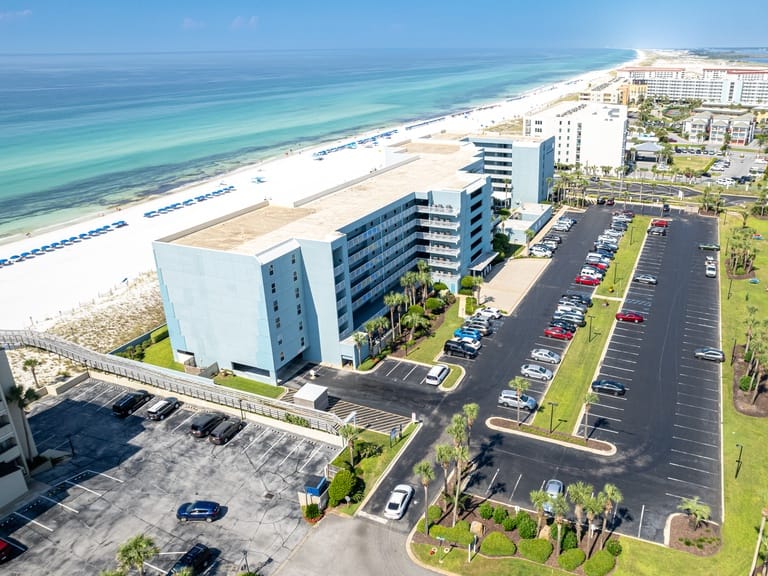 Islander Beach Resort 403