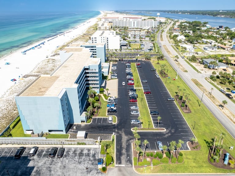 Islander Beach Resort 403