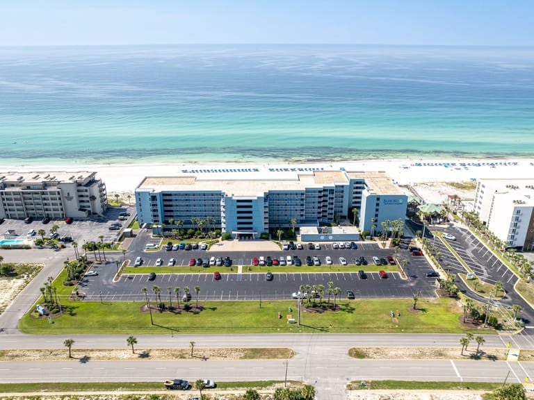 Islander Beach Resort 403