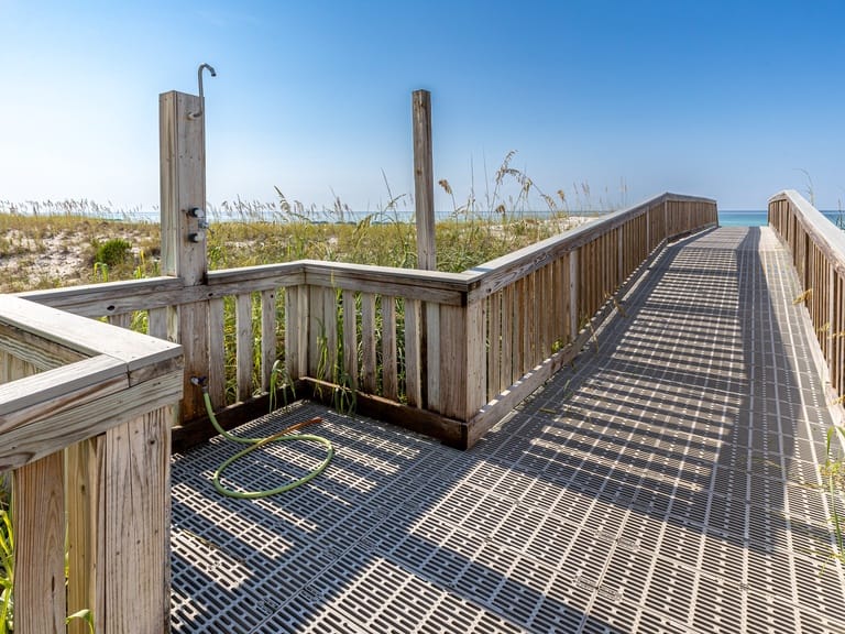Islander Beach Resort 403