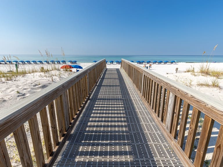 Islander Beach Resort 403