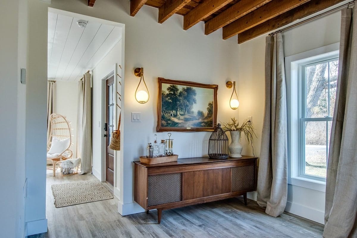 Morning Dove Villa