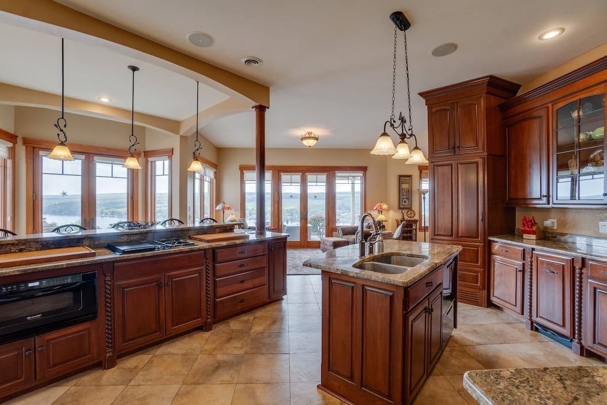 The Villa On Esperanza in Finger Lakes