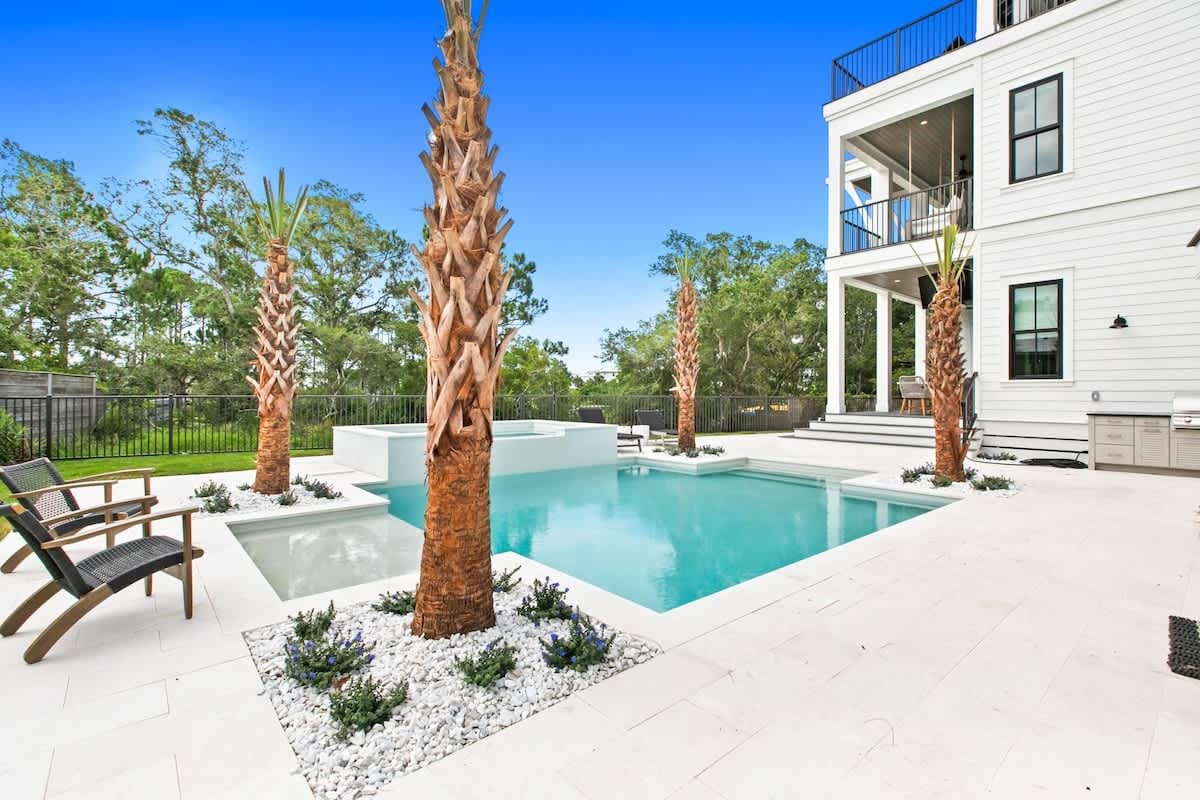 169 Lakeview Drive in South Walton Florida