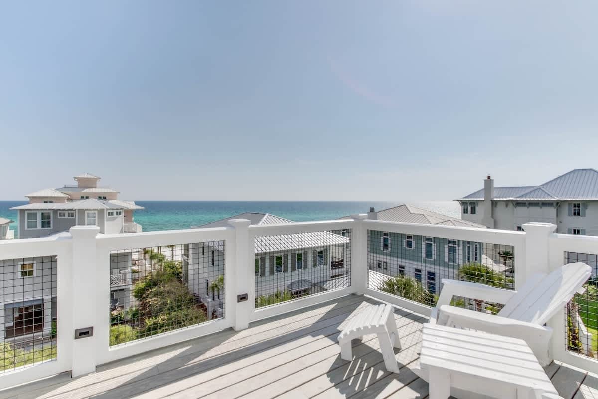 Kerihill South in South Walton Florida
