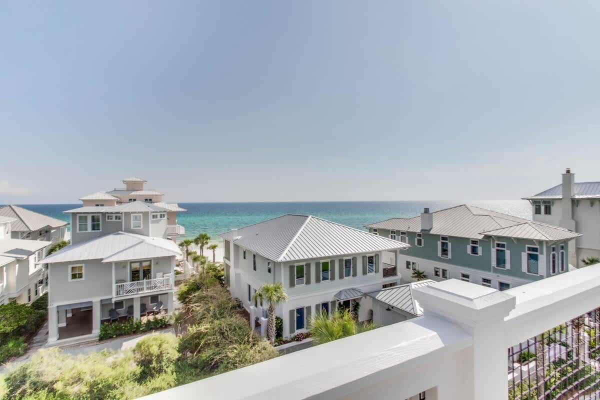 Kerihill South in South Walton Florida