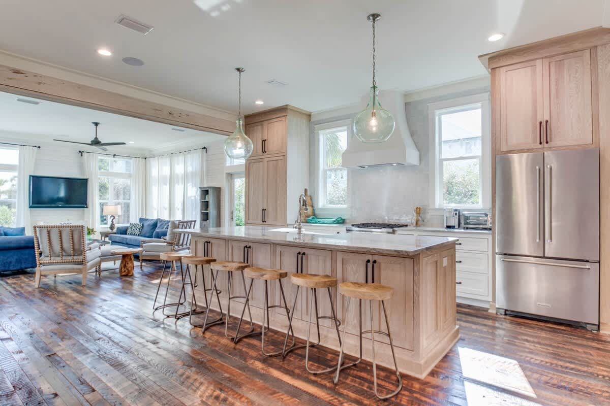 Kerihill South in South Walton Florida