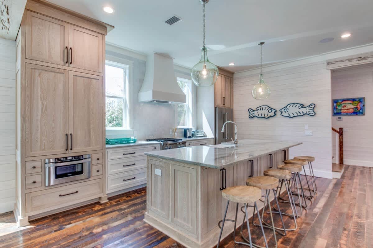 Kerihill South in South Walton Florida
