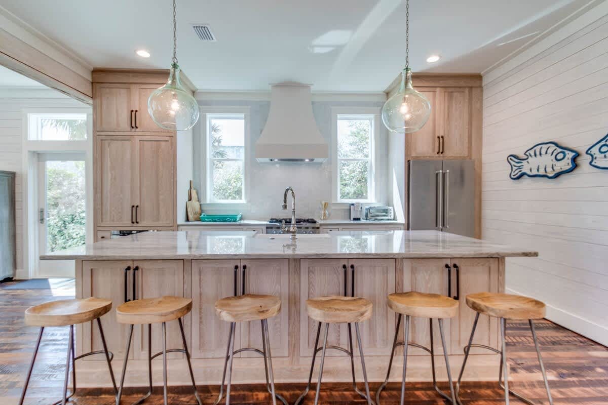 Kerihill South in South Walton Florida