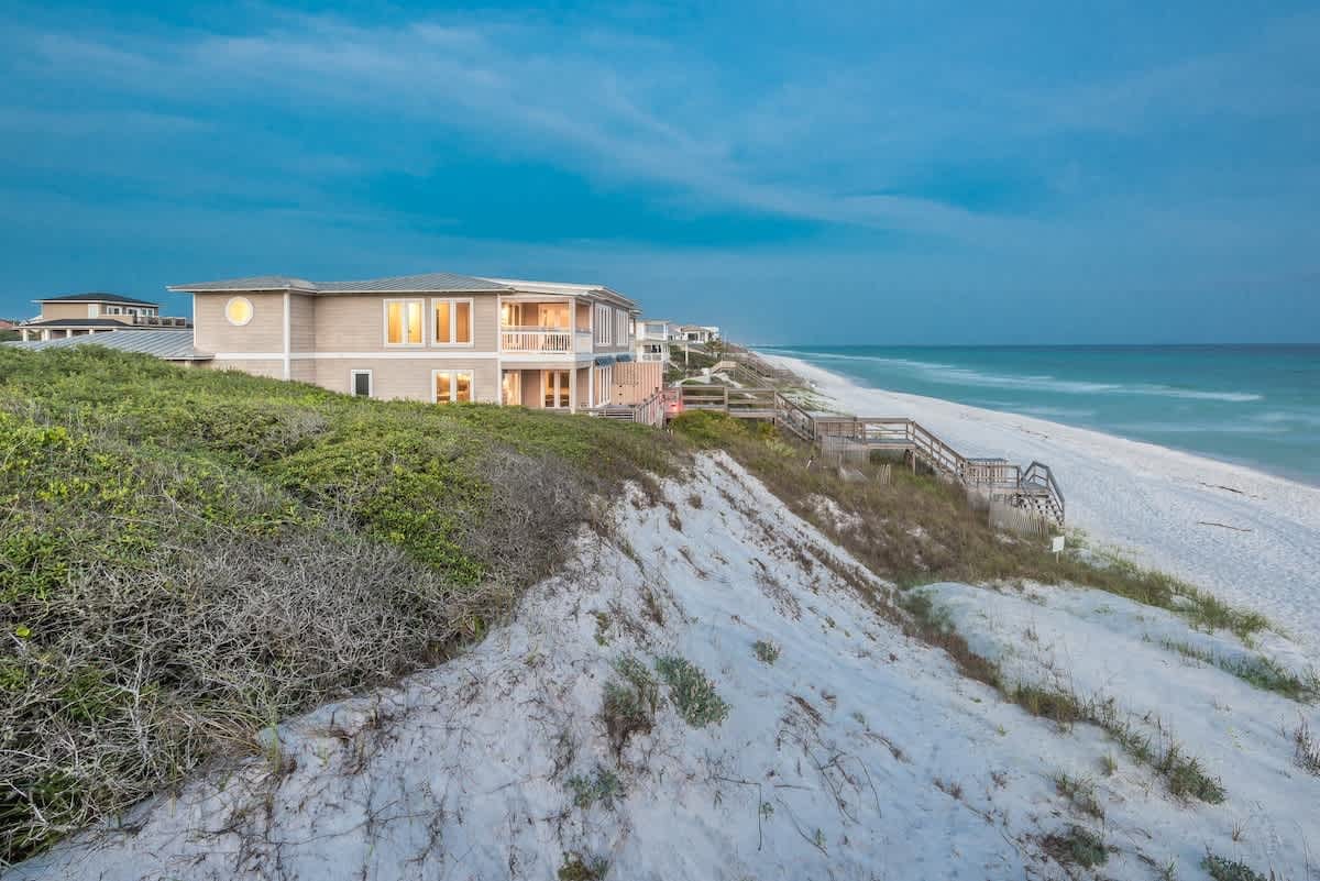 Pelican Paradise in South Walton Florida