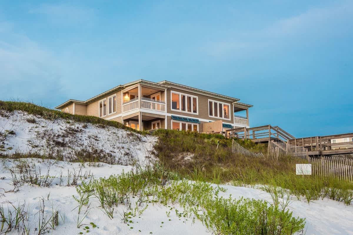 Pelican Paradise in South Walton Florida