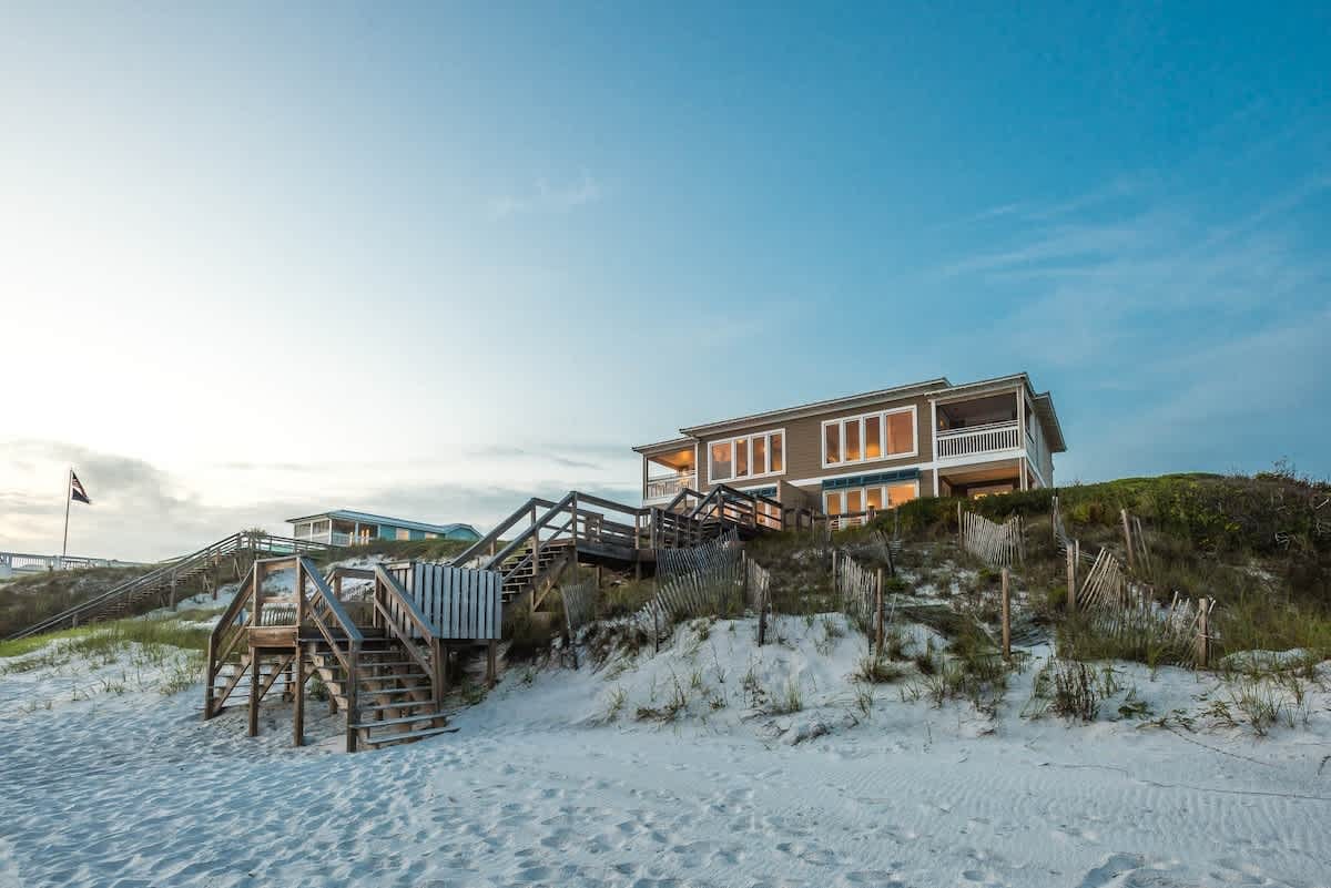 Pelican Paradise in South Walton Florida