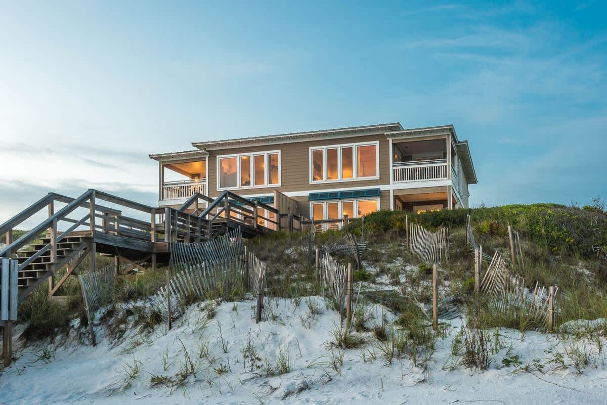 Pelican Paradise