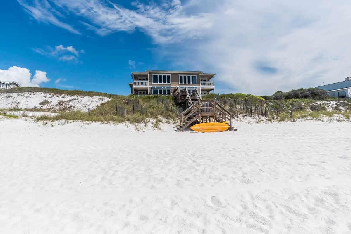 Pelican Paradise