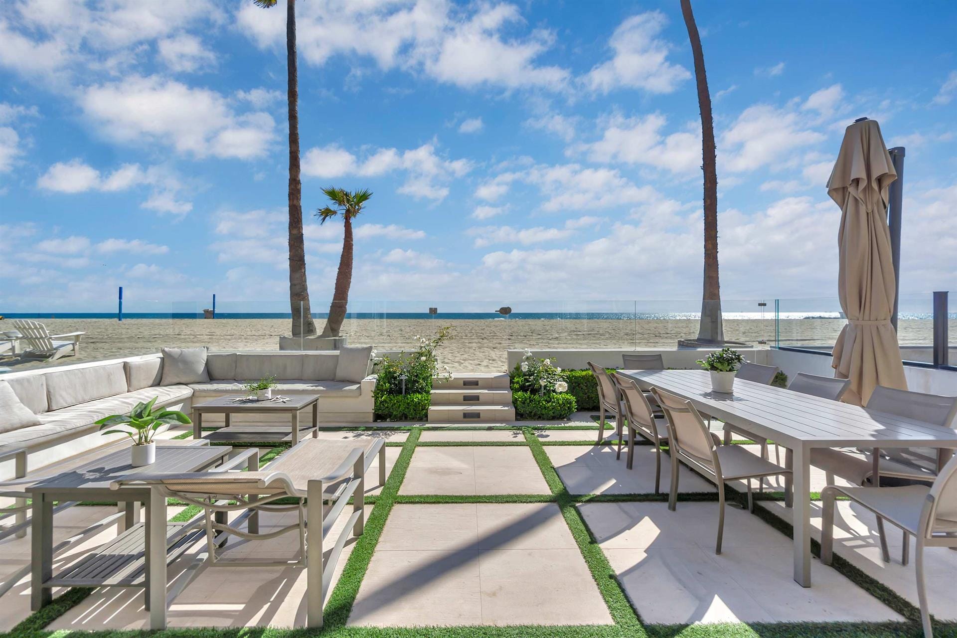 5305 Seashore Drive in Newport Beach