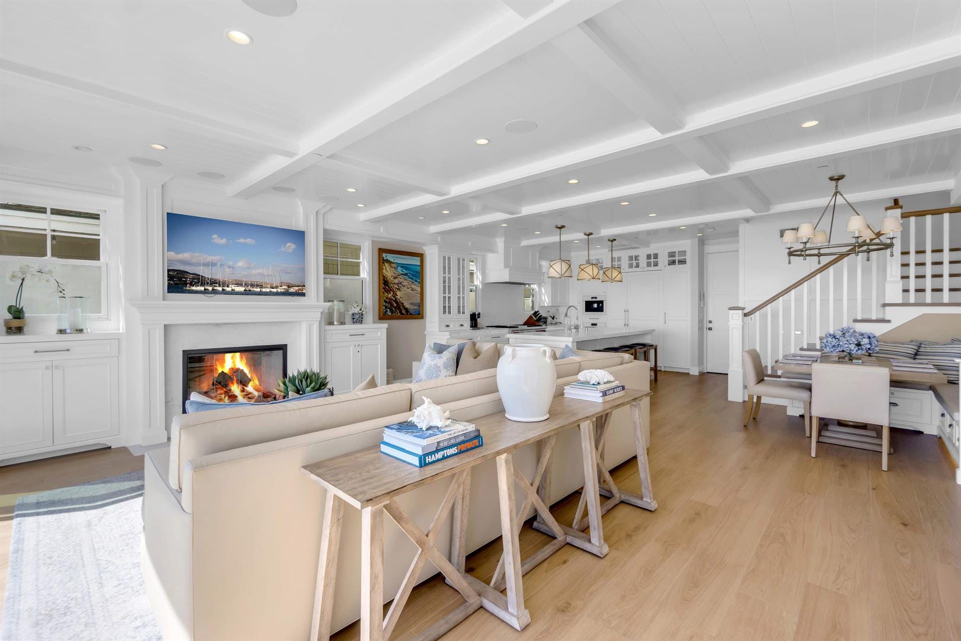 5305 Seashore Drive