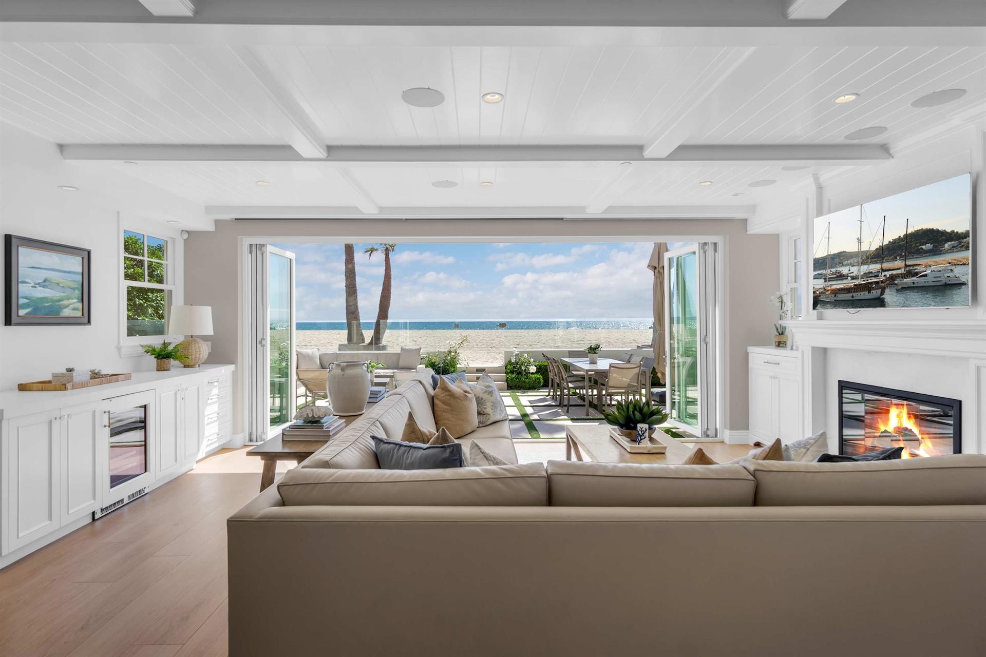 5305 Seashore Drive