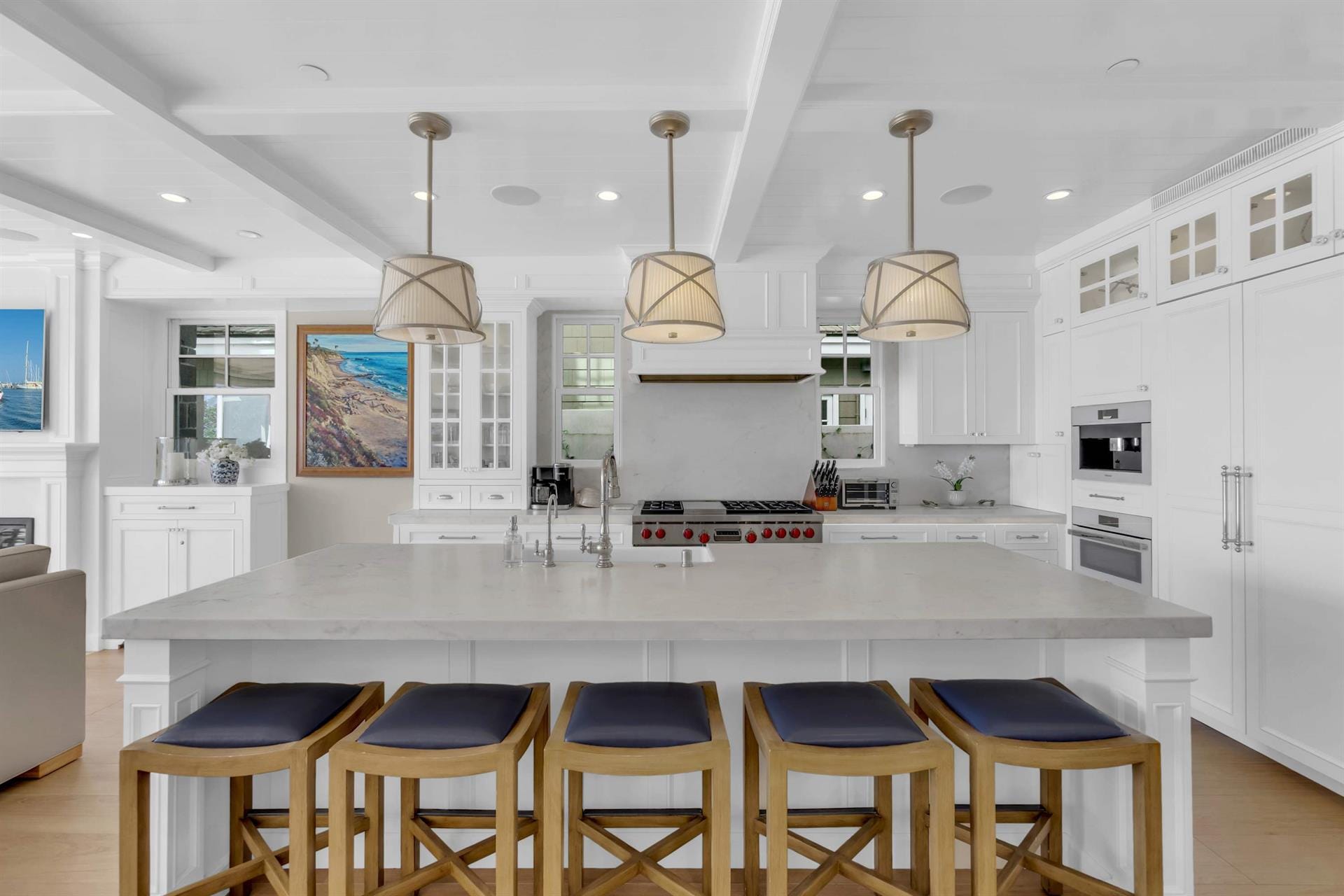 5305 Seashore Drive