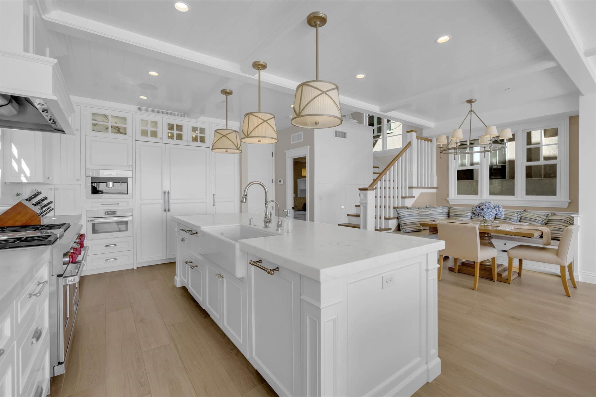 5305 Seashore Drive