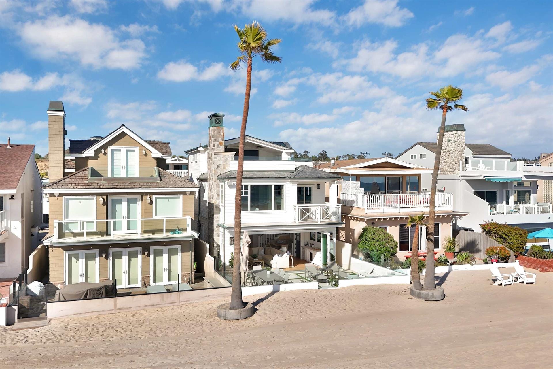 5305 Seashore Drive