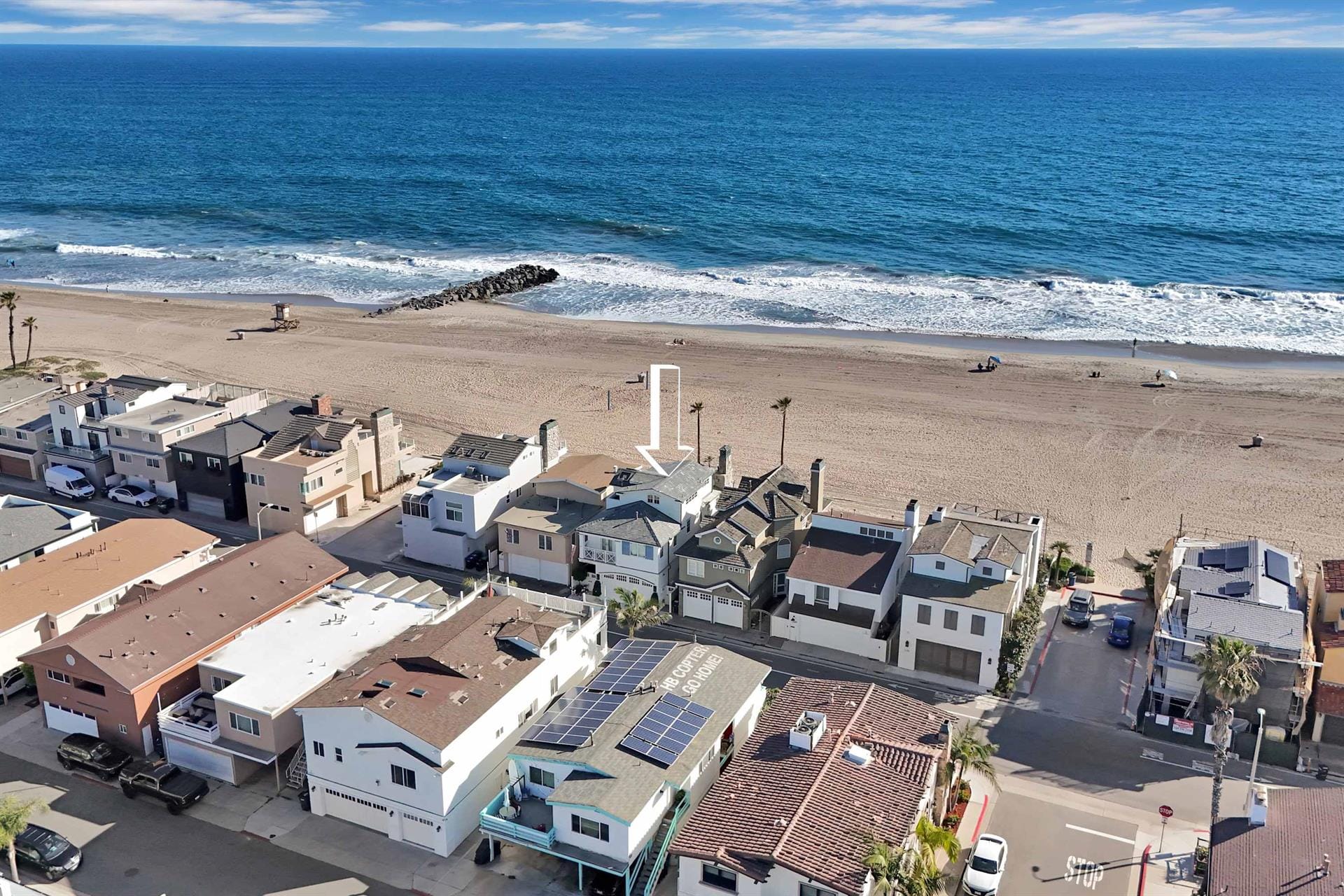 5305 Seashore Drive