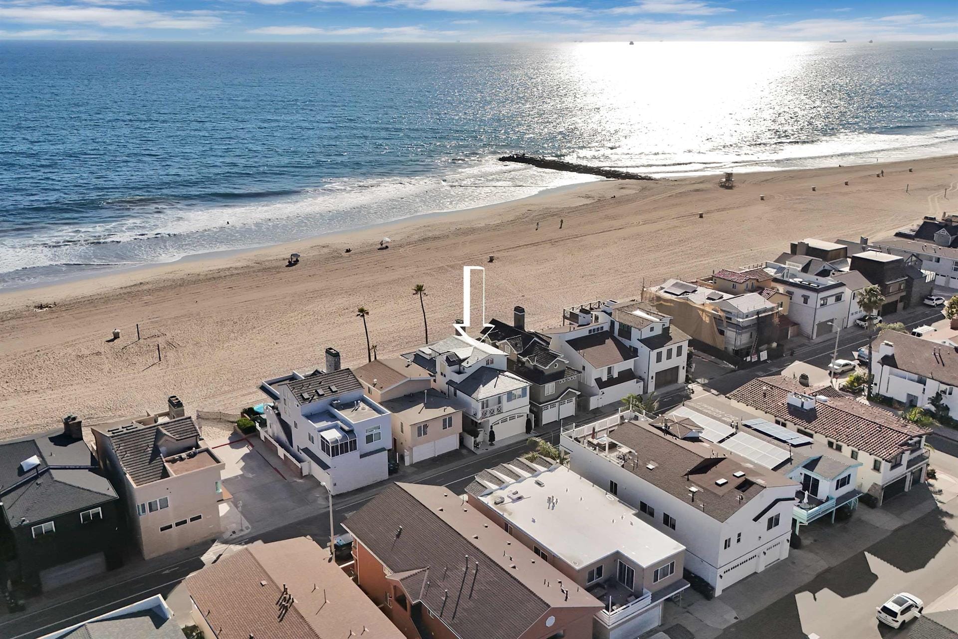 5305 Seashore Drive