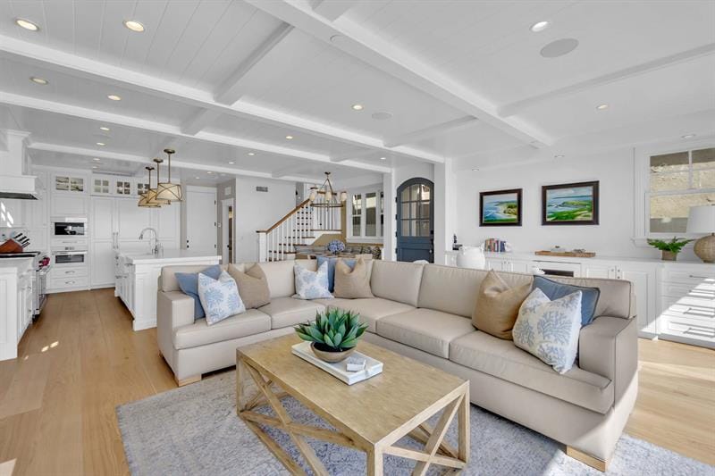 5305 Seashore Drive