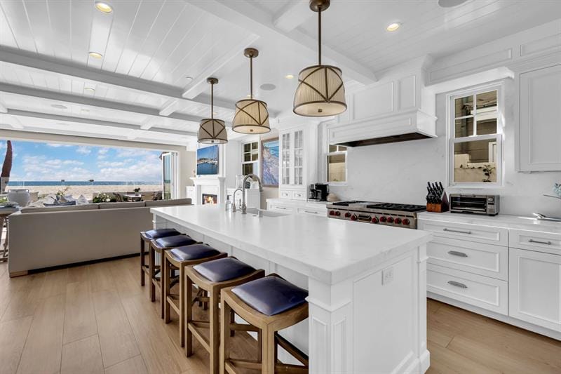 5305 Seashore Drive