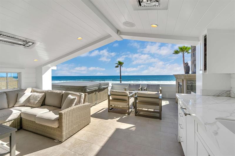 5305 Seashore Drive