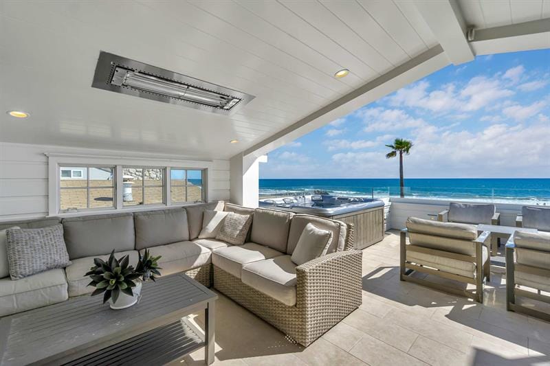 5305 Seashore Drive