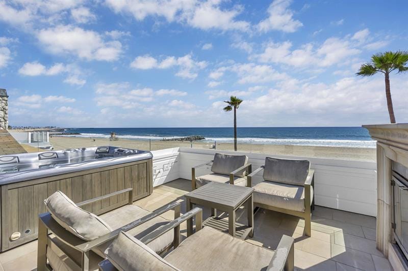 5305 Seashore Drive