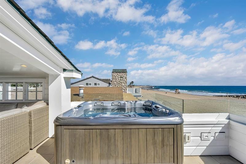 5305 Seashore Drive