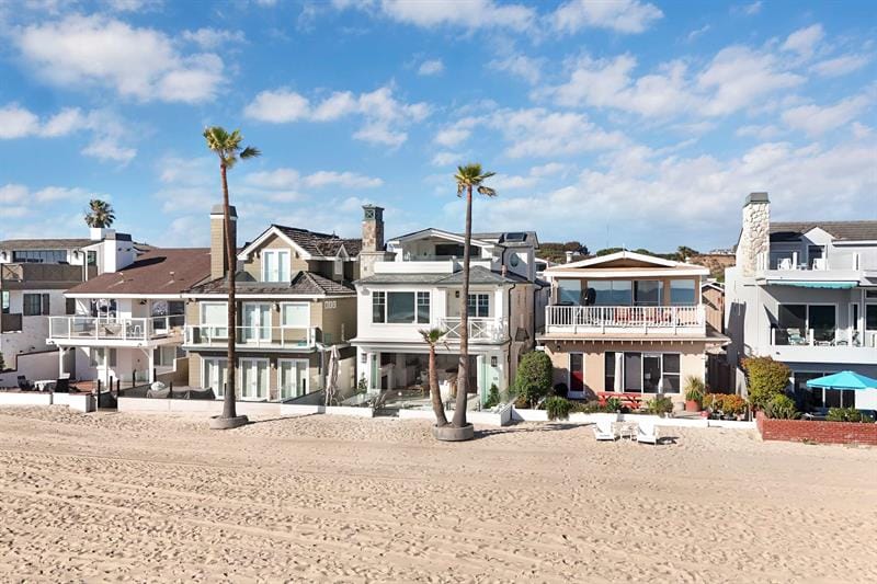 5305 Seashore Drive