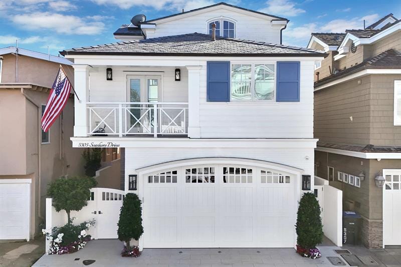 5305 Seashore Drive
