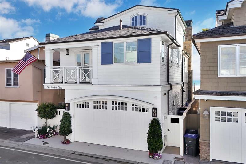 5305 Seashore Drive
