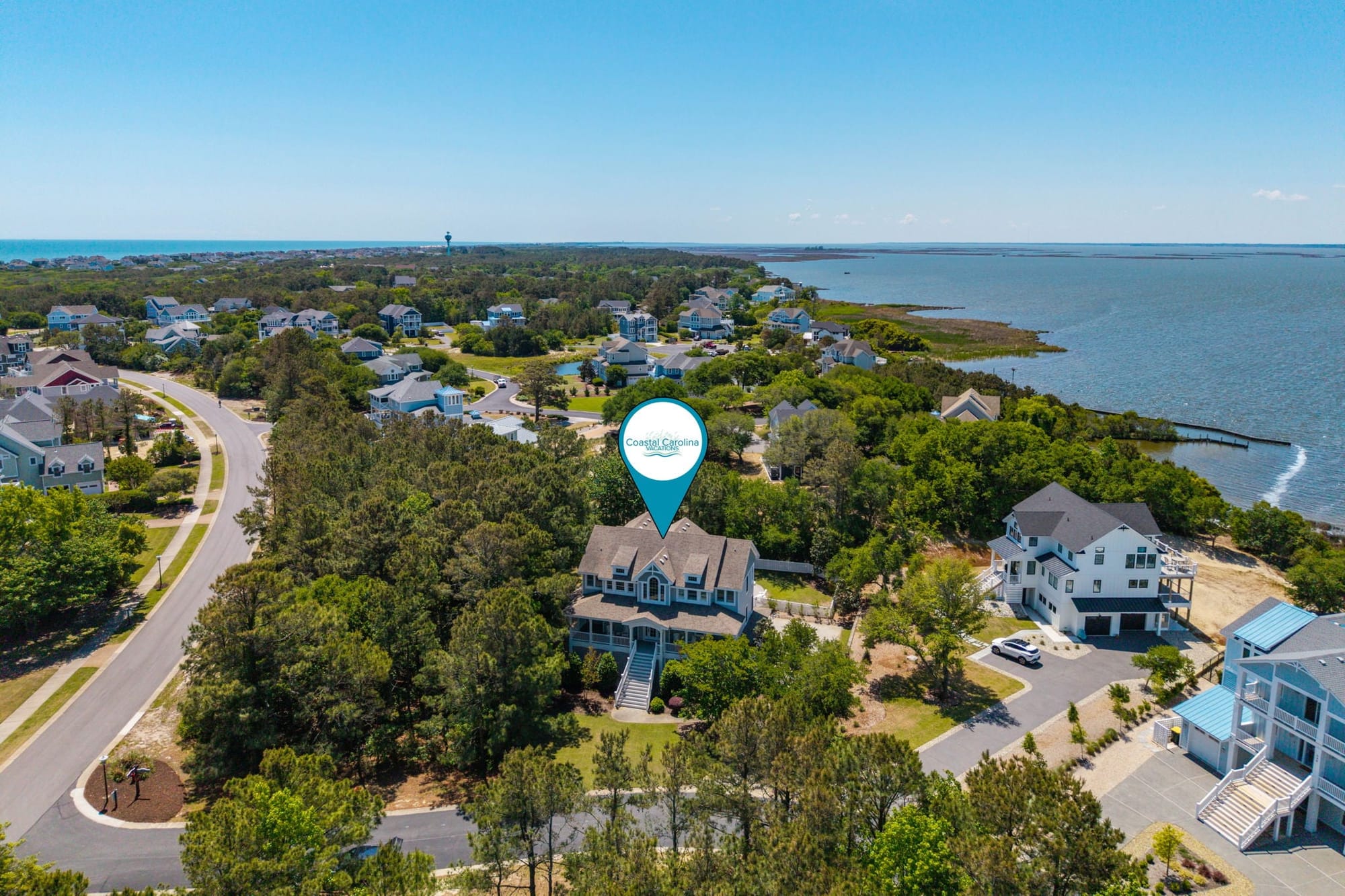 Sweet Retreat in Outer Banks