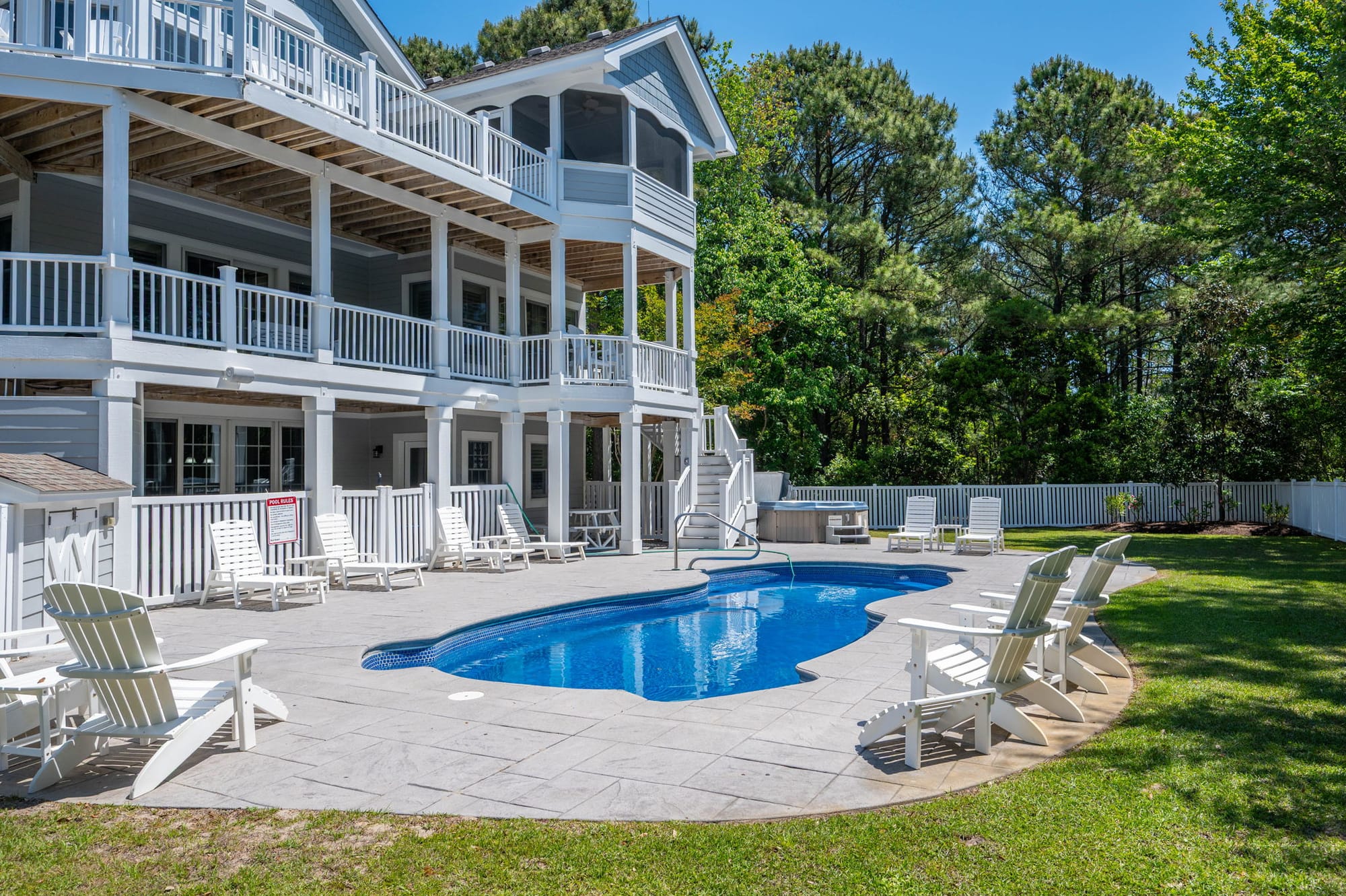 Sweet Retreat in Outer Banks
