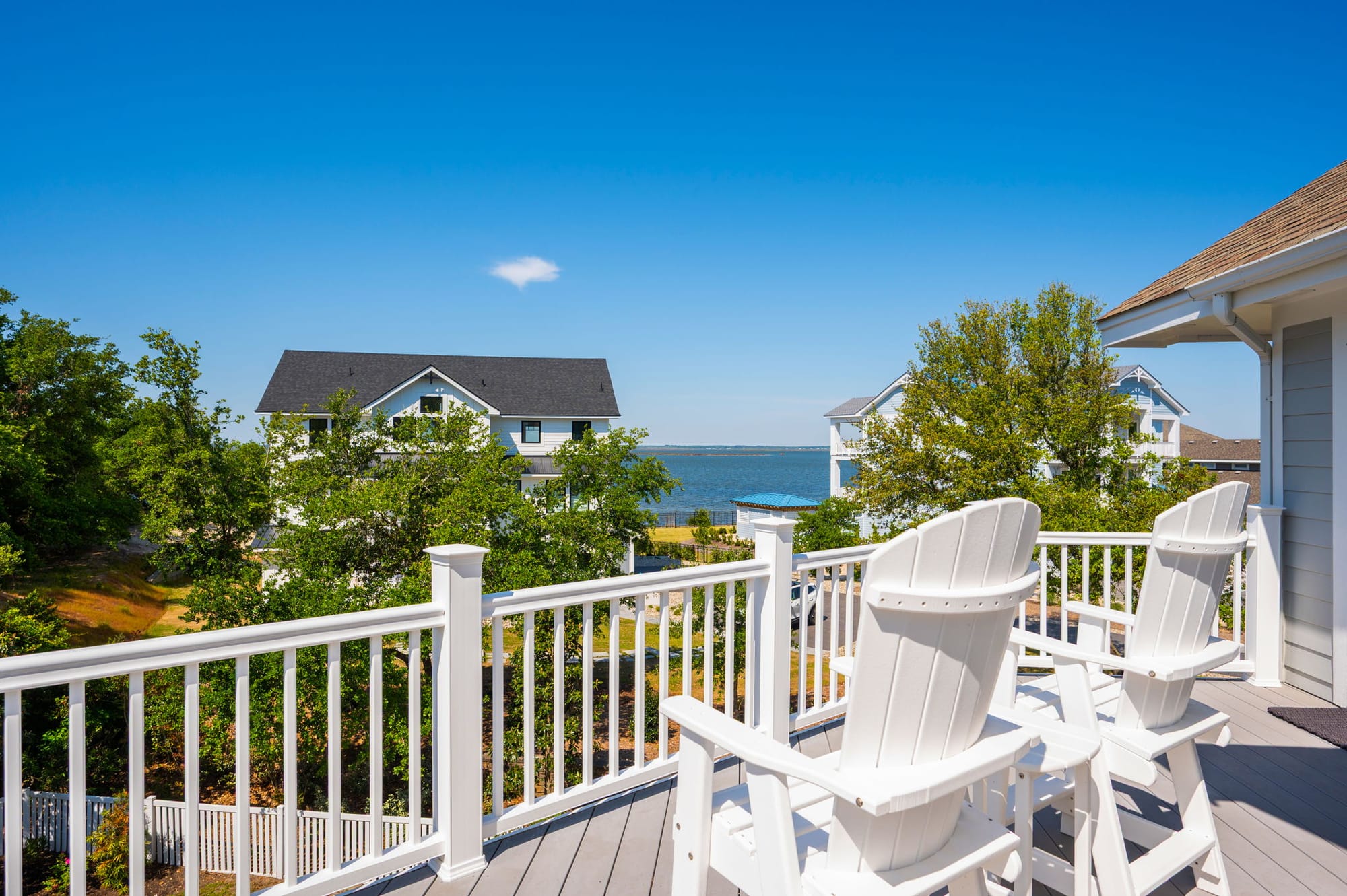 Sweet Retreat in Outer Banks
