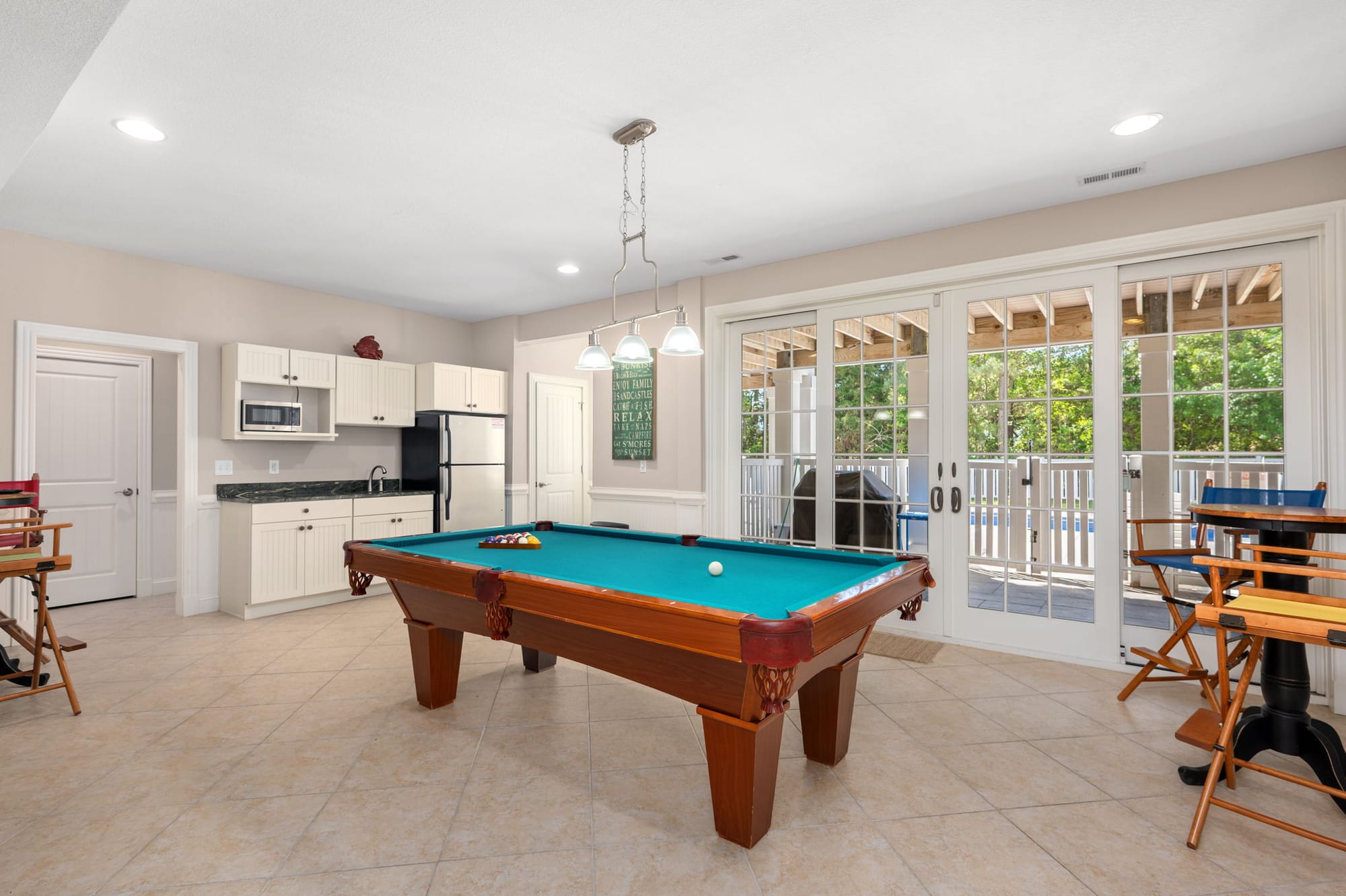 Sweet Retreat in Outer Banks