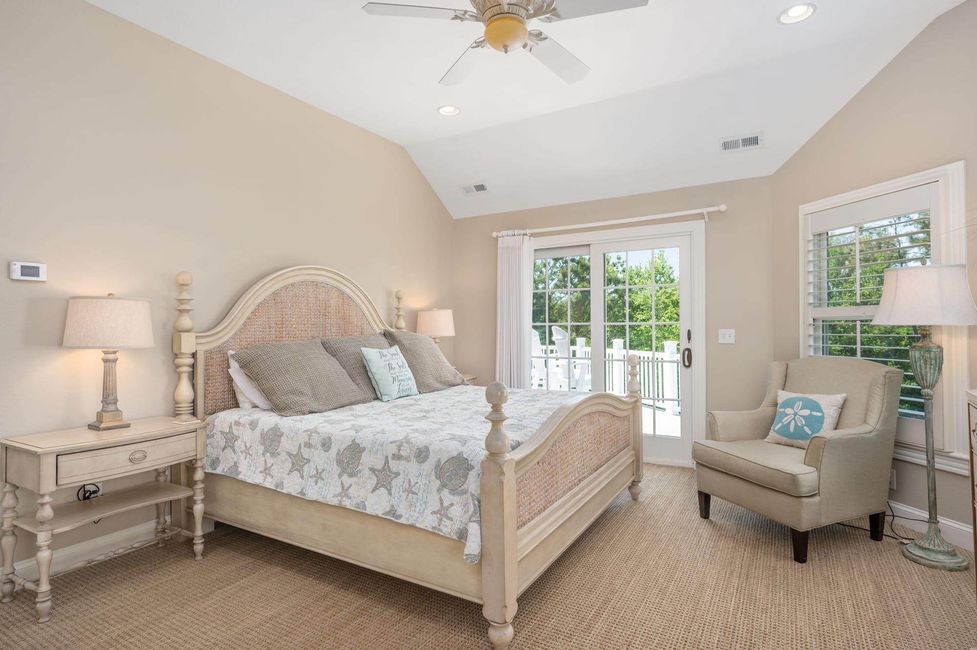 Sweet Retreat