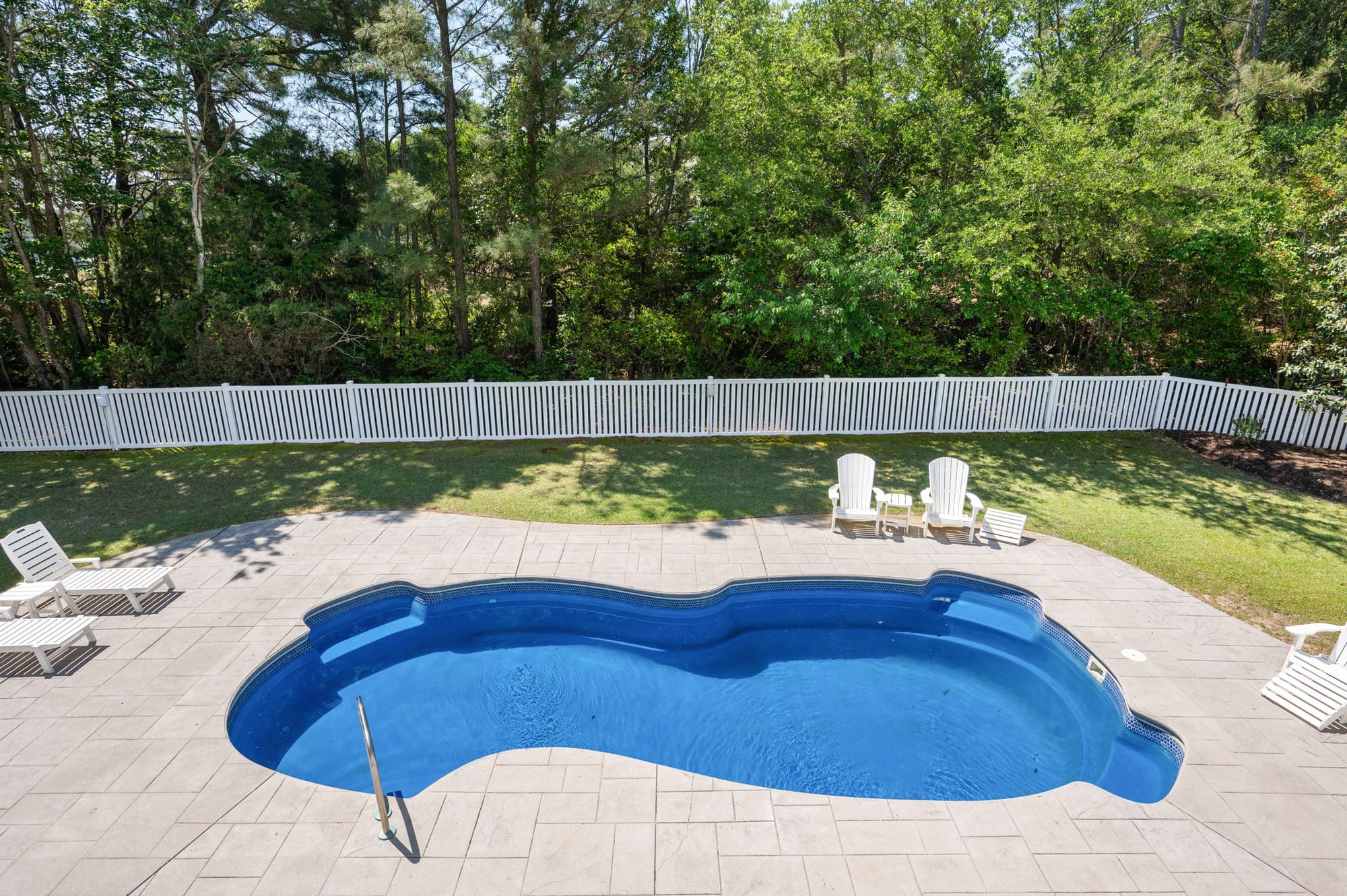 Sweet Retreat